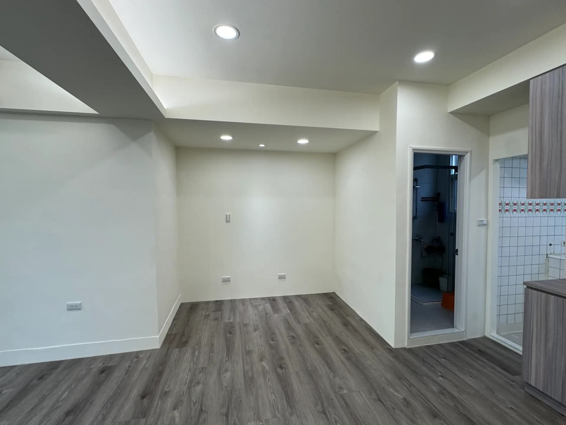 南港老屋翻新